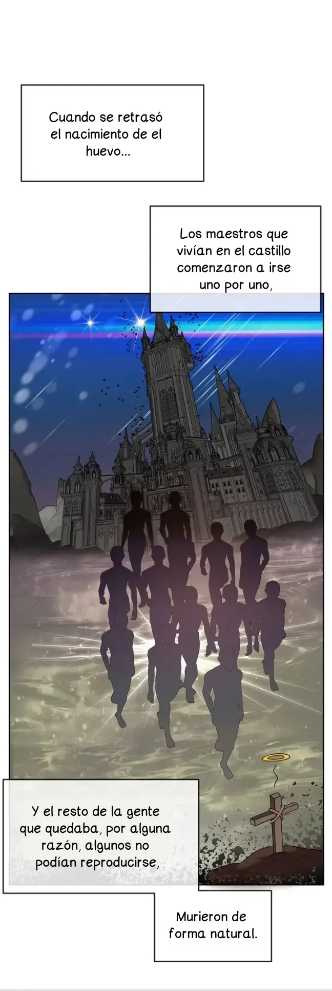 Educación sexual en el castillo (2022) - Capítulo 1 - Página 16 - LectorTMOo