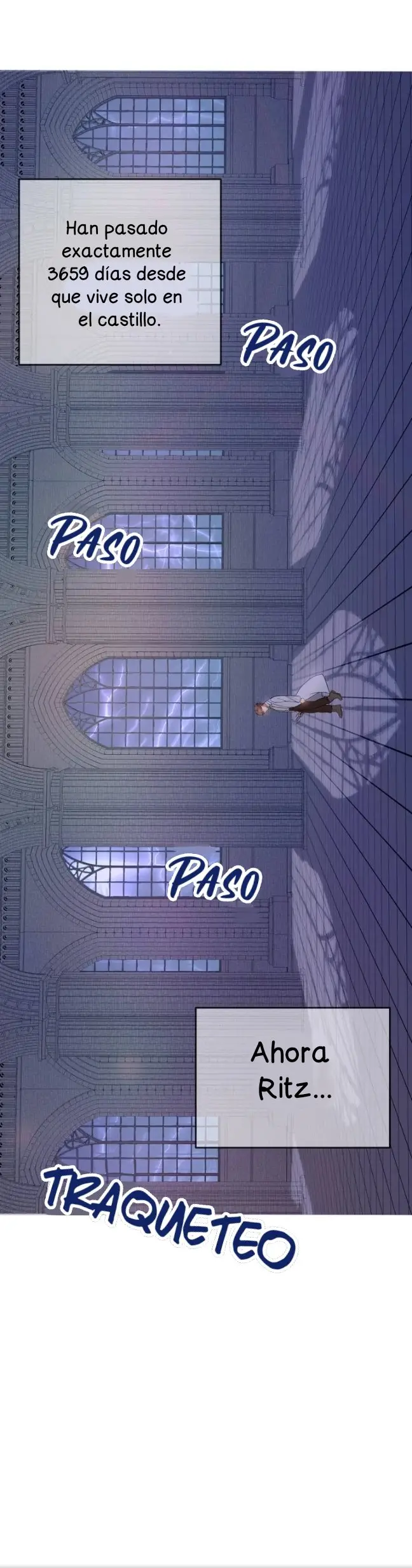Educación sexual en el castillo (2022) - Capítulo 1 - Página 19 - LectorTMOo