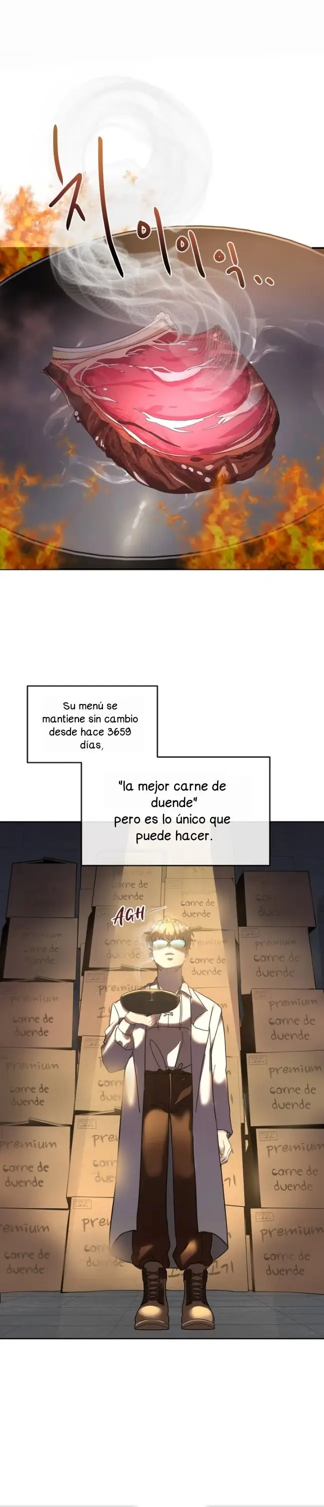 Educación sexual en el castillo (2022) - Capítulo 1 - Página 25 - LectorTMOo