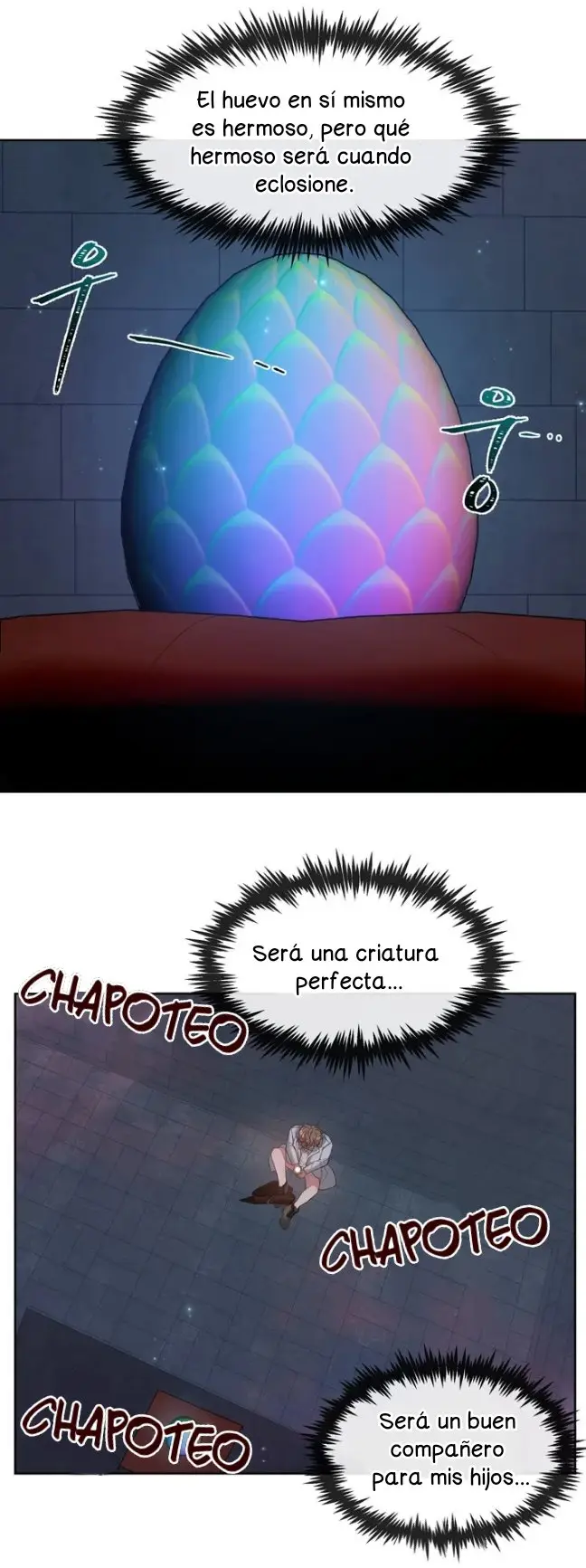 Educación sexual en el castillo (2022) - Capítulo 1 - Página 39 - LectorTMOo