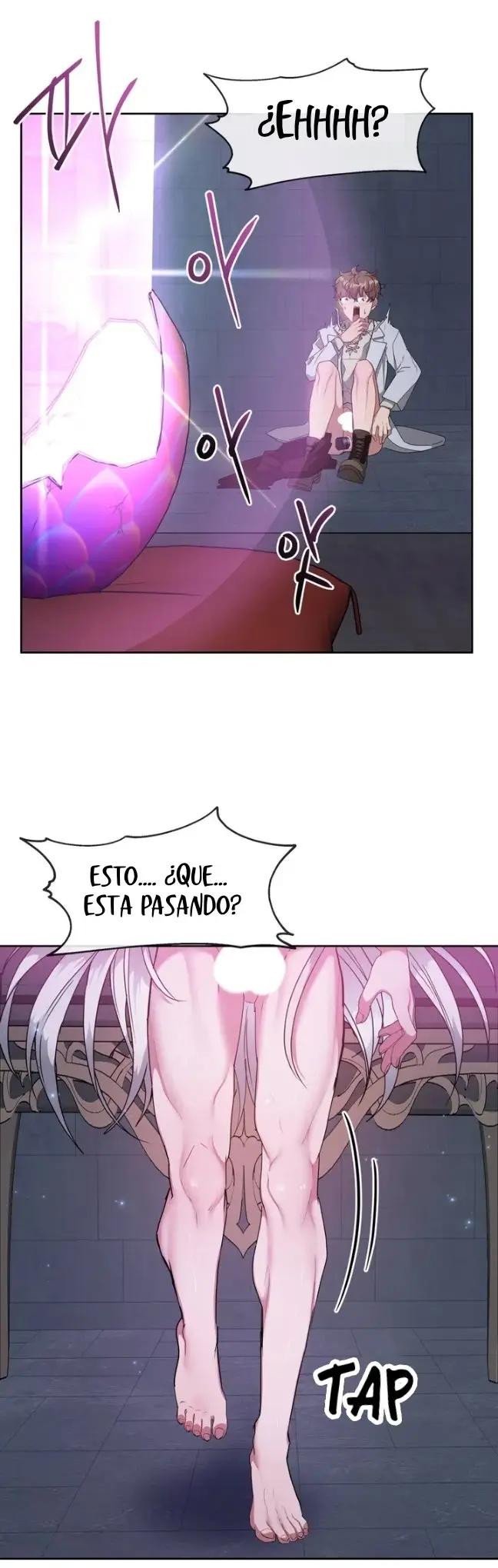 Educación sexual en el castillo (2022) - Capítulo 1 - Página 45 - LectorTMOo