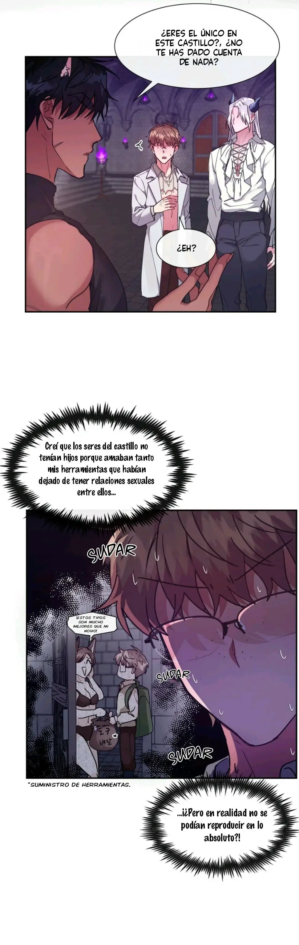 Educación sexual en el castillo (2022) - Capítulo 10 - Página 6 - LectorTMOo
