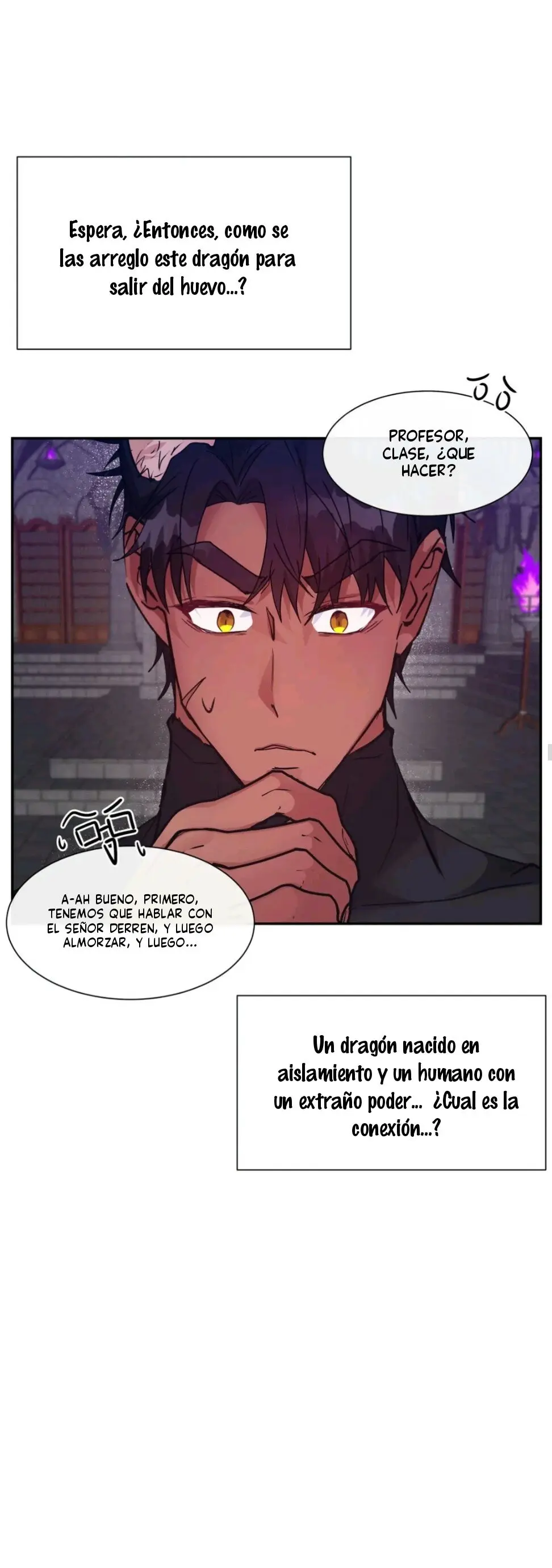 Educación sexual en el castillo (2022) - Capítulo 10 - Página 12 - LectorTMOo