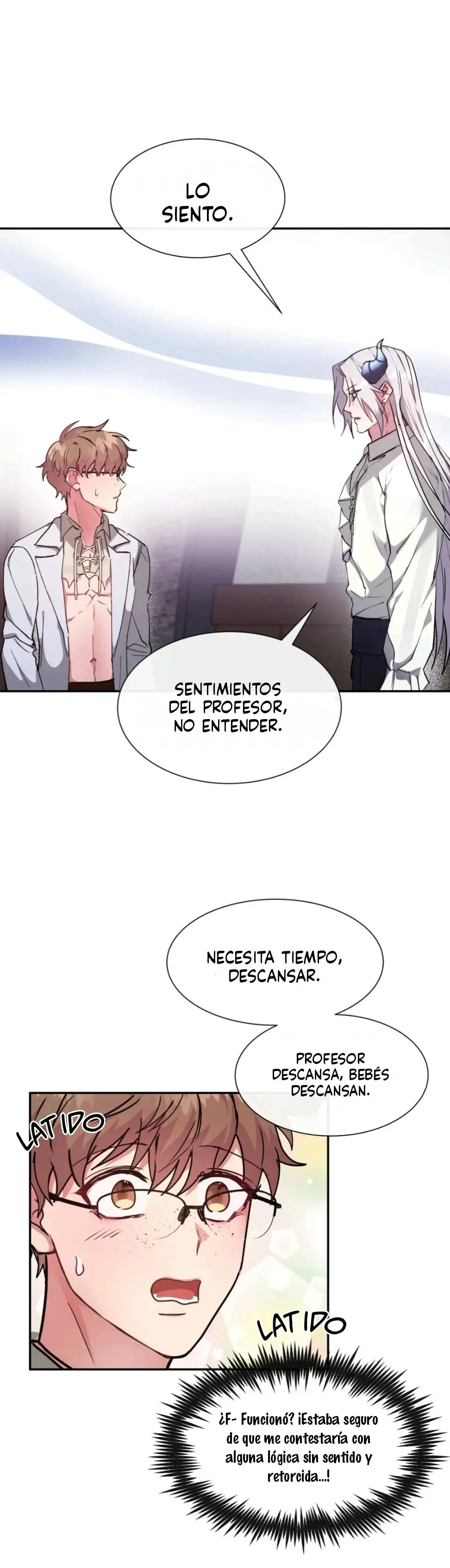 Educación sexual en el castillo (2022) - Capítulo 10 - Página 29 - LectorTMOo