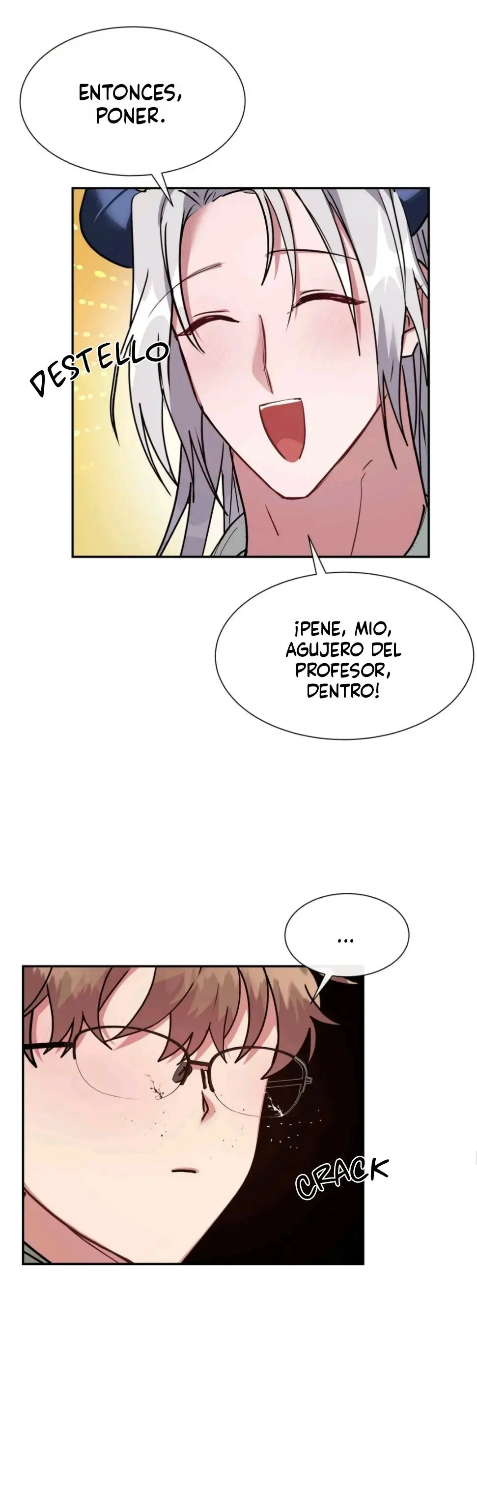 Educación sexual en el castillo (2022) - Capítulo 10 - Página 30 - LectorTMOo