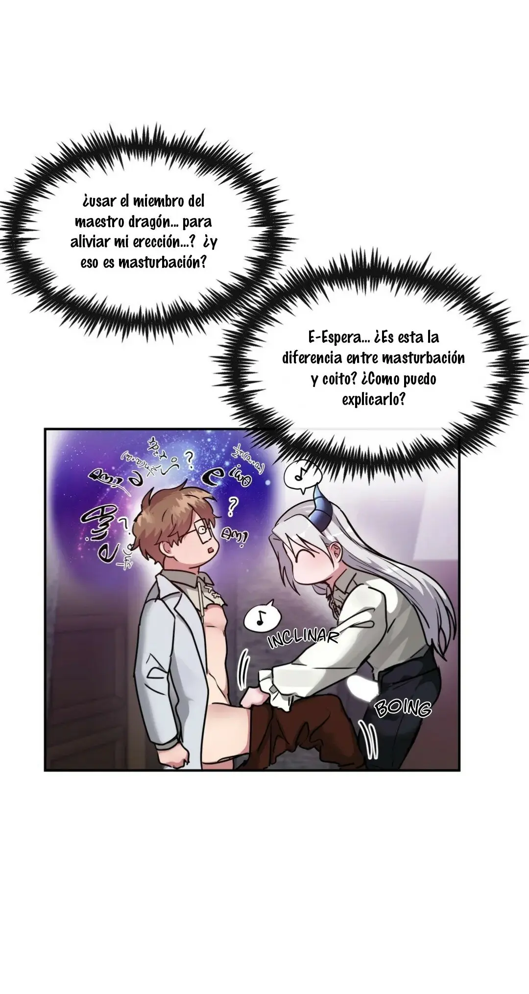 Educación sexual en el castillo (2022) - Capítulo 10 - Página 39 - LectorTMOo