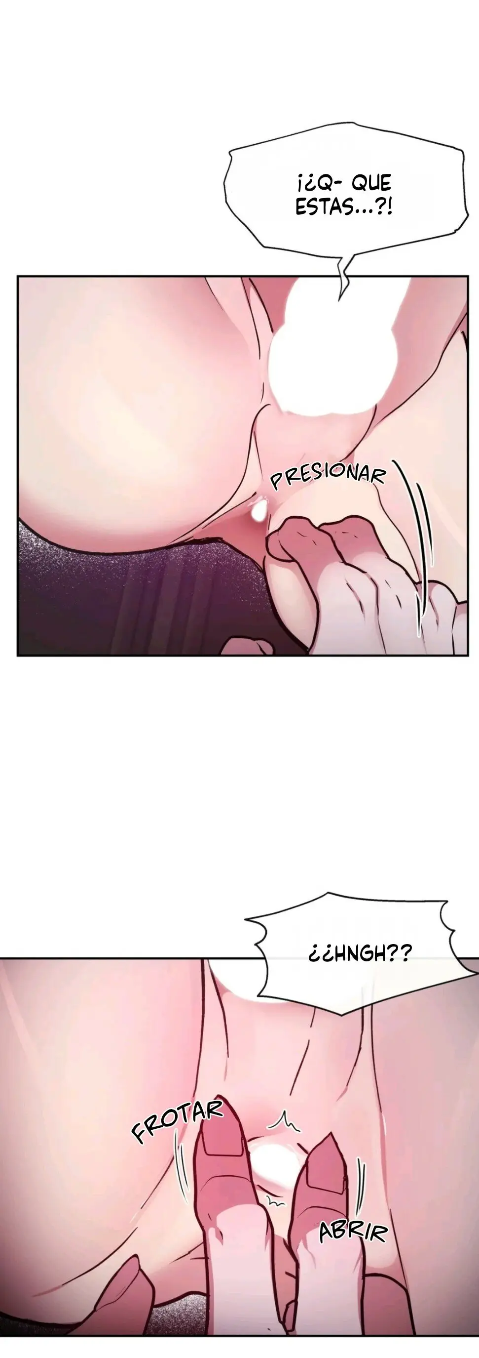 Educación sexual en el castillo (2022) - Capítulo 10 - Página 43 - LectorTMOo