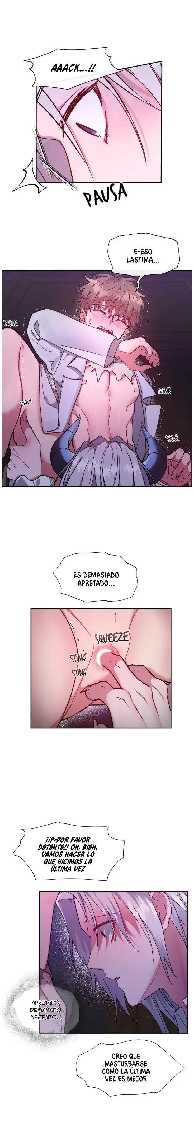 Educación sexual en el castillo (2022) - Capítulo 11 - Página 3 - LectorTMOo