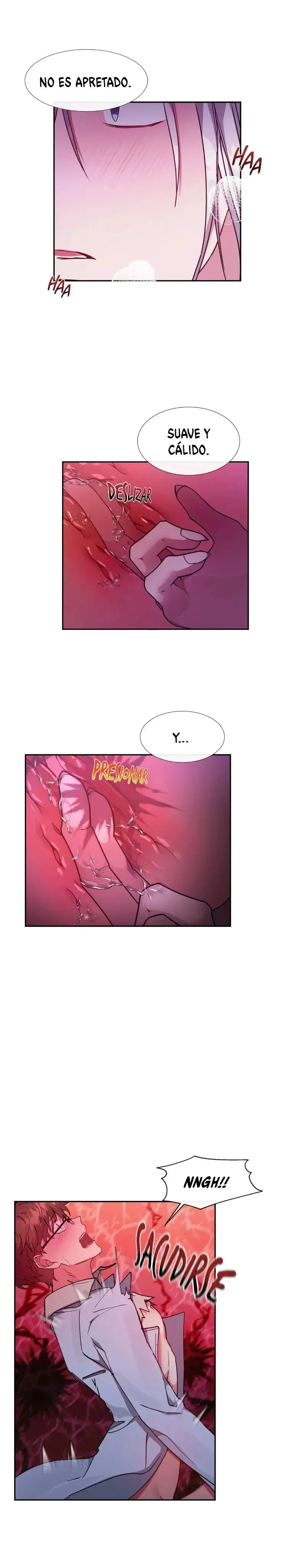 Educación sexual en el castillo (2022) - Capítulo 11 - Página 8 - LectorTMOo