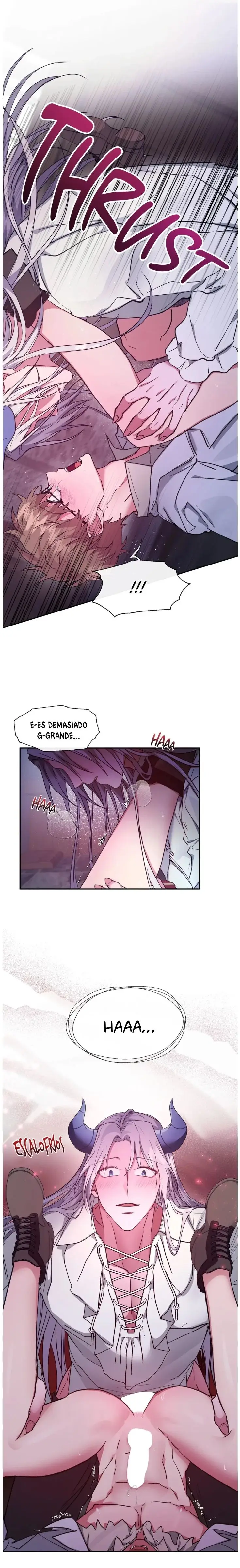 Educación sexual en el castillo (2022) - Capítulo 11 - Página 14 - LectorTMOo