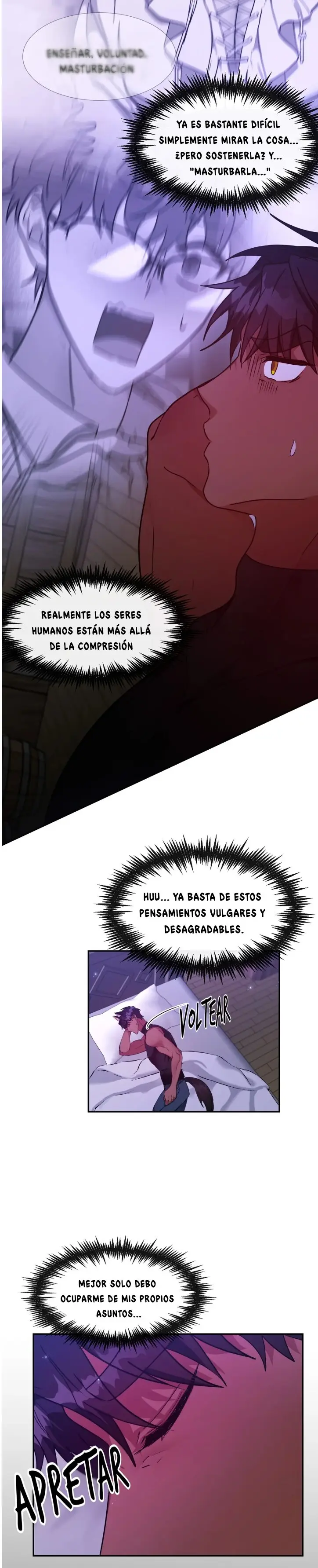 Educación sexual en el castillo (2022) - Capítulo 13 - Página 3 - LectorTMOo