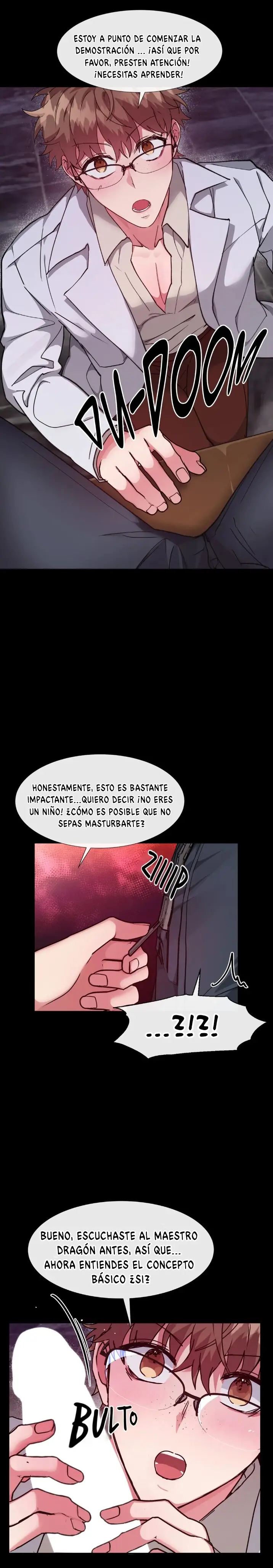 Educación sexual en el castillo (2022) - Capítulo 13 - Página 6 - LectorTMOo