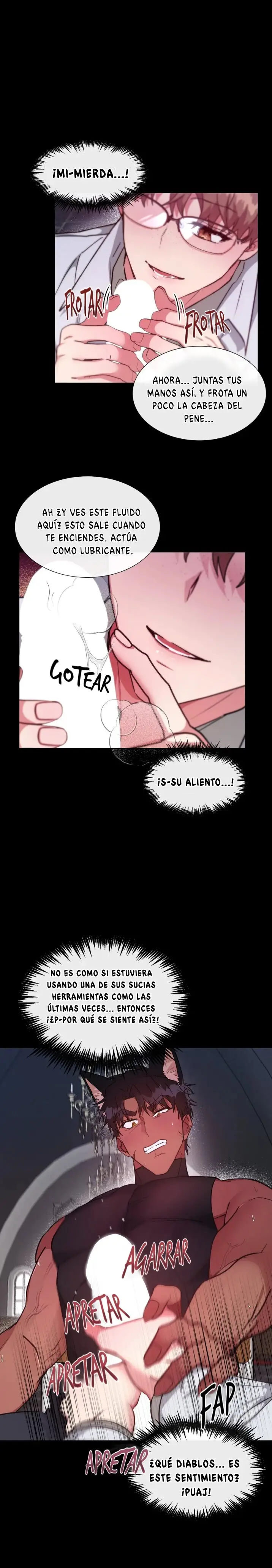 Educación sexual en el castillo (2022) - Capítulo 13 - Página 10 - LectorTMOo