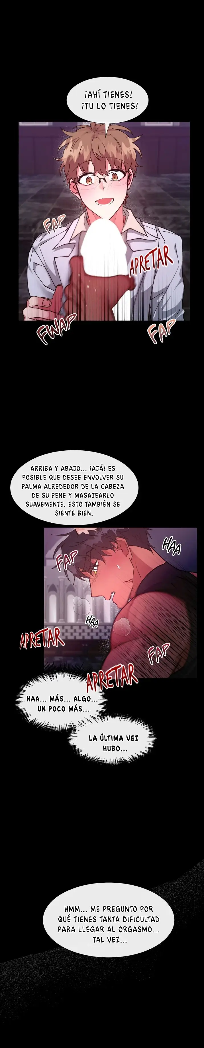 Educación sexual en el castillo (2022) - Capítulo 13 - Página 13 - LectorTMOo