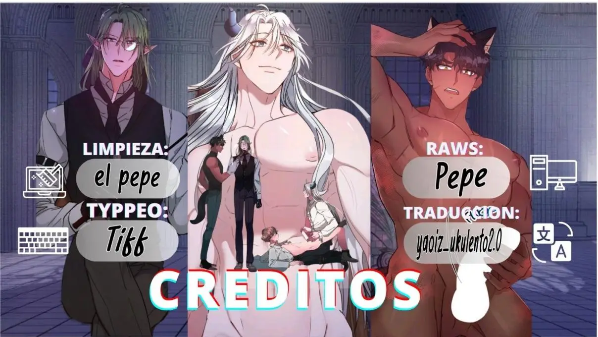 Educación sexual en el castillo (2022) - Capítulo 13 - Página 28 - LectorTMOo