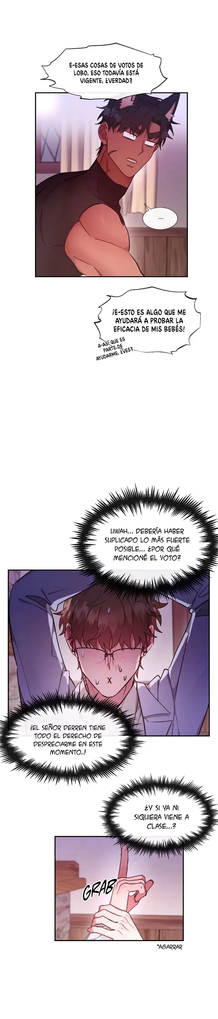 Educación sexual en el castillo (2022) - Capítulo 14 - Página 13 - LectorTMOo