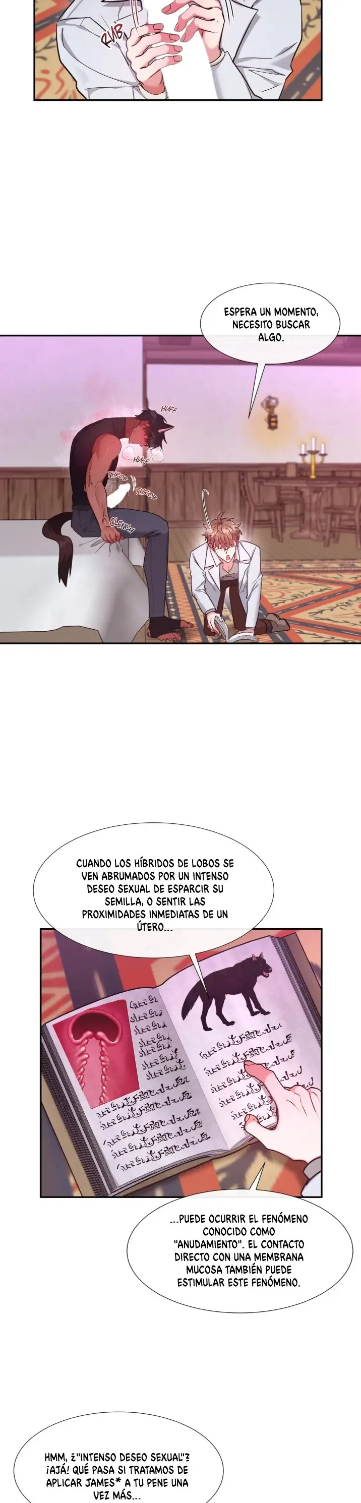 Educación sexual en el castillo (2022) - Capítulo 14 - Página 17 - LectorTMOo