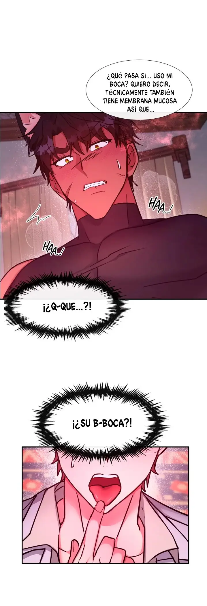 Educación sexual en el castillo (2022) - Capítulo 15 - Página 2 - LectorTMOo