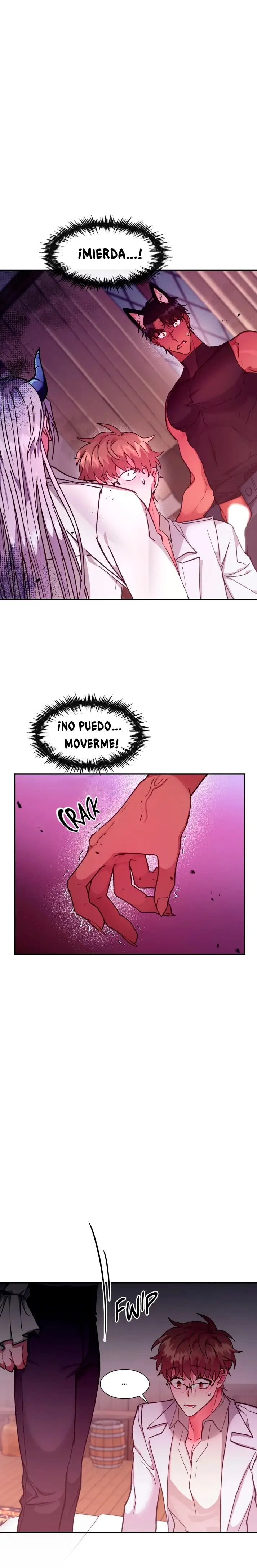 Educación sexual en el castillo (2022) - Capítulo 15 - Página 20 - LectorTMOo