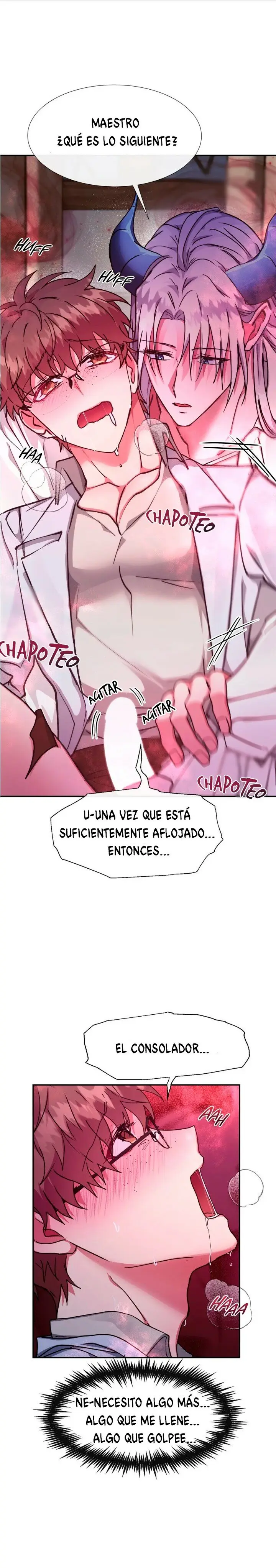 Educación sexual en el castillo (2022) - Capítulo 16 - Página 10 - LectorTMOo