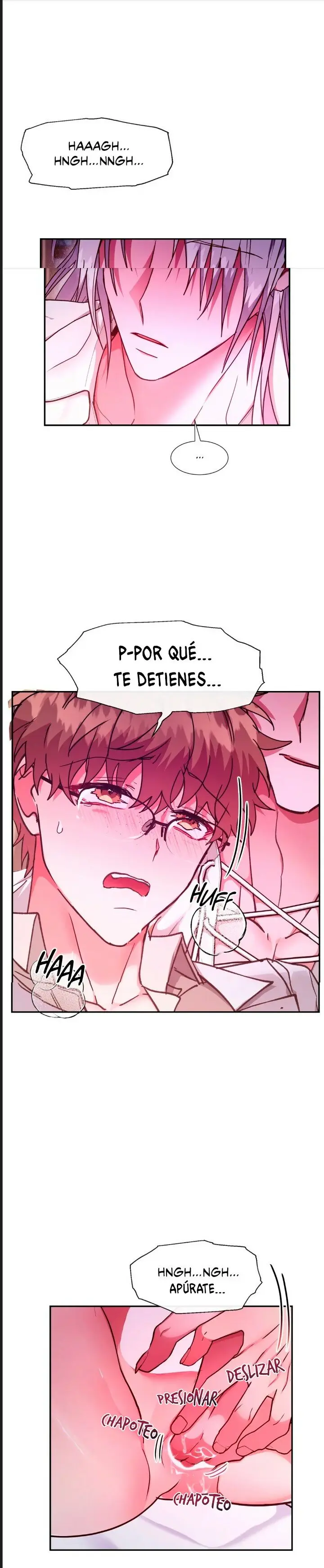 Educación sexual en el castillo (2022) - Capítulo 16 - Página 12 - LectorTMOo