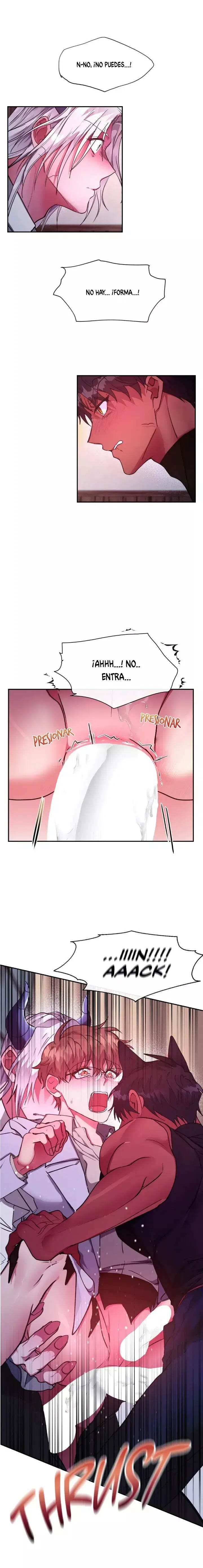 Educación sexual en el castillo (2022) - Capítulo 17 - Página 6 - LectorTMOo