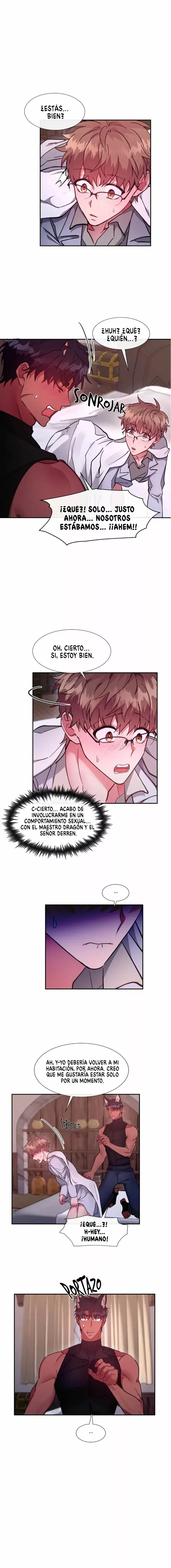 Educación sexual en el castillo (2022) - Capítulo 18 - Página 9 - LectorTMOo