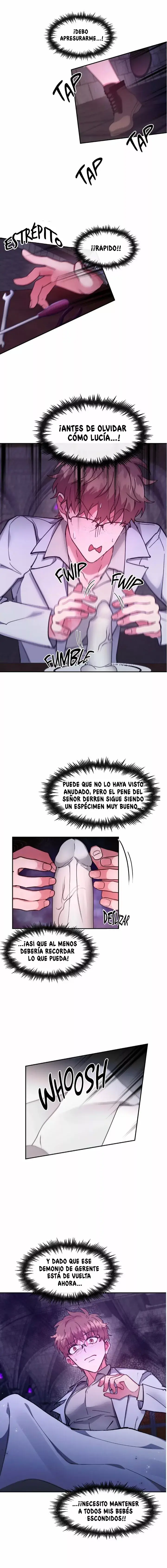 Educación sexual en el castillo (2022) - Capítulo 18 - Página 10 - LectorTMOo
