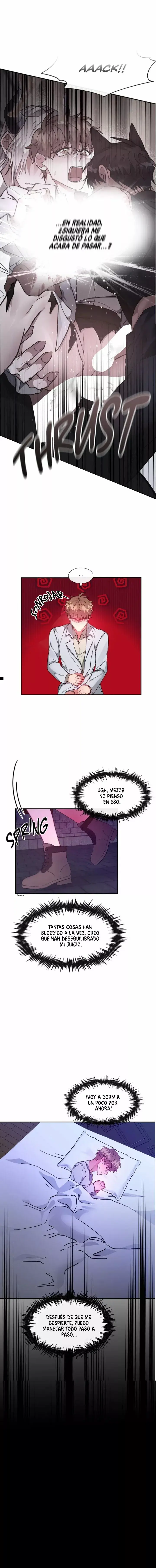 Educación sexual en el castillo (2022) - Capítulo 18 - Página 13 - LectorTMOo