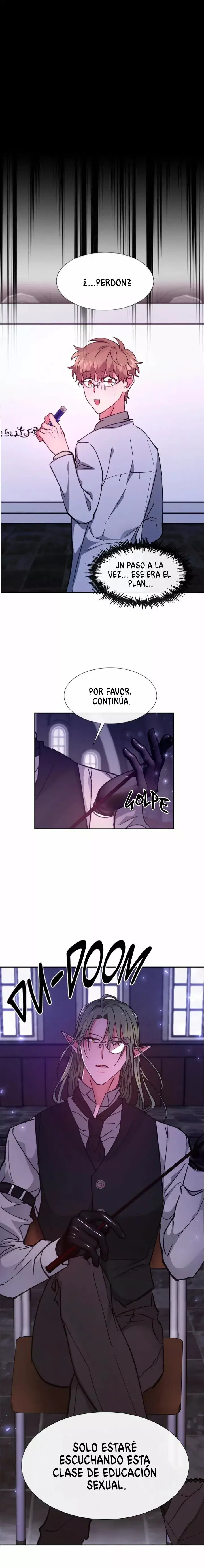 Educación sexual en el castillo (2022) - Capítulo 18 - Página 14 - LectorTMOo