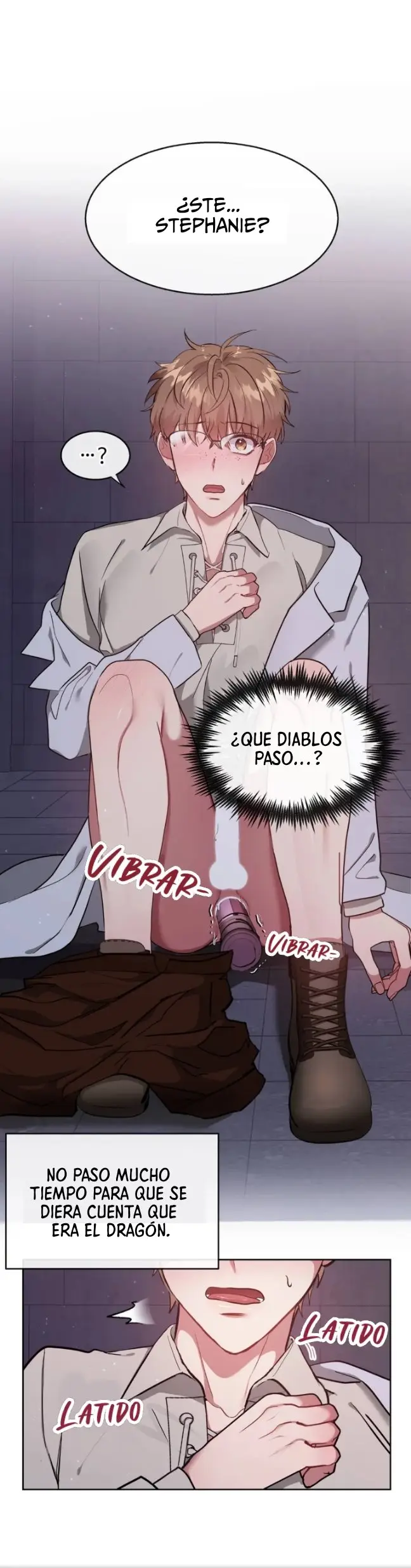 Educación sexual en el castillo (2022) - Capítulo 2 - Página 4 - LectorTMOo