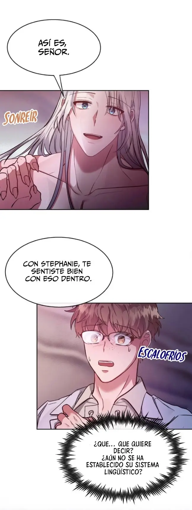 Educación sexual en el castillo (2022) - Capítulo 2 - Página 9 - LectorTMOo