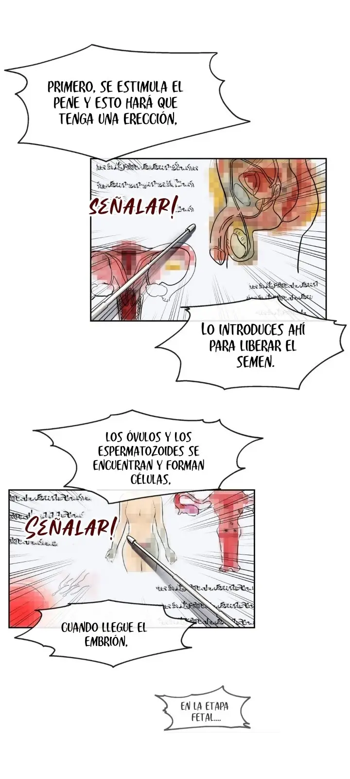 Educación sexual en el castillo (2022) - Capítulo 2 - Página 16 - LectorTMOo