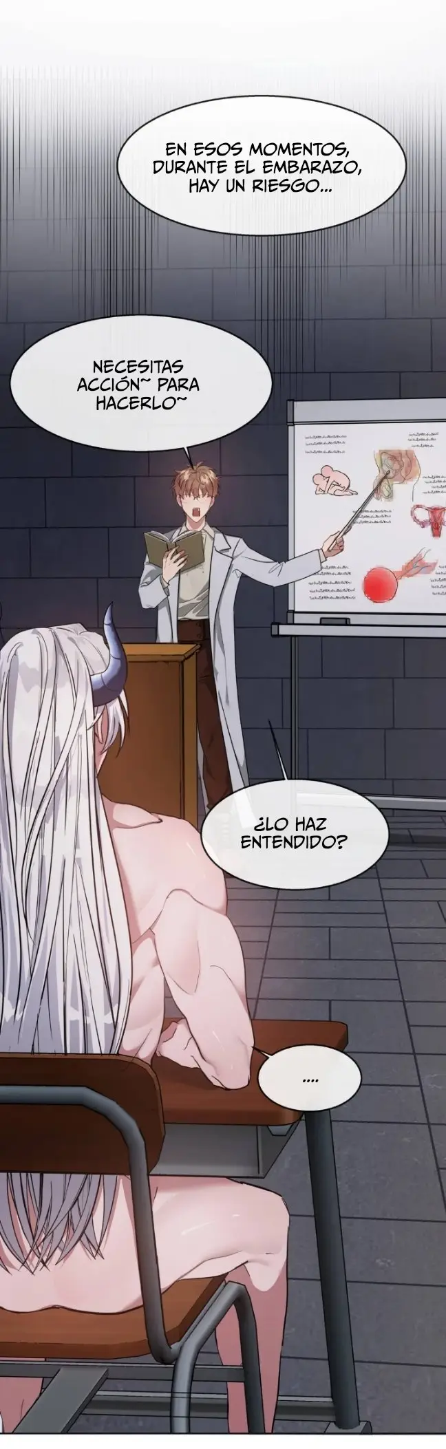 Educación sexual en el castillo (2022) - Capítulo 2 - Página 17 - LectorTMOo