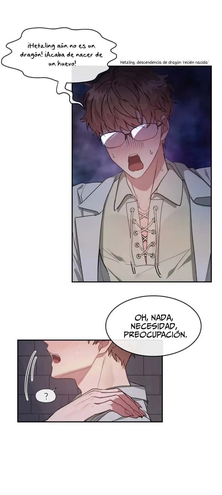 Educación sexual en el castillo (2022) - Capítulo 2 - Página 21 - LectorTMOo