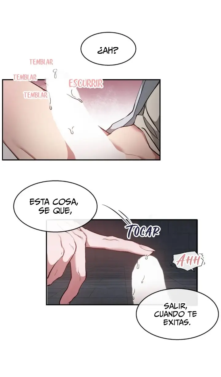 Educación sexual en el castillo (2022) - Capítulo 2 - Página 28 - LectorTMOo