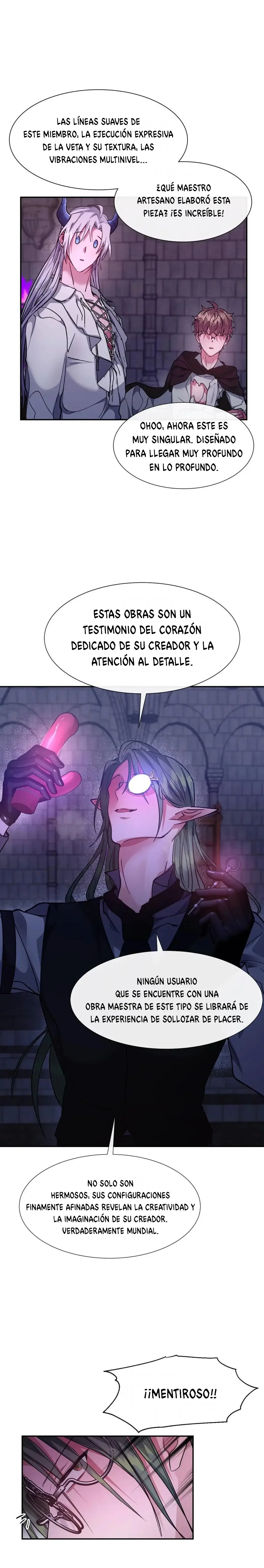 Educación sexual en el castillo (2022) - Capítulo 21 - Página 13 - LectorTMOo