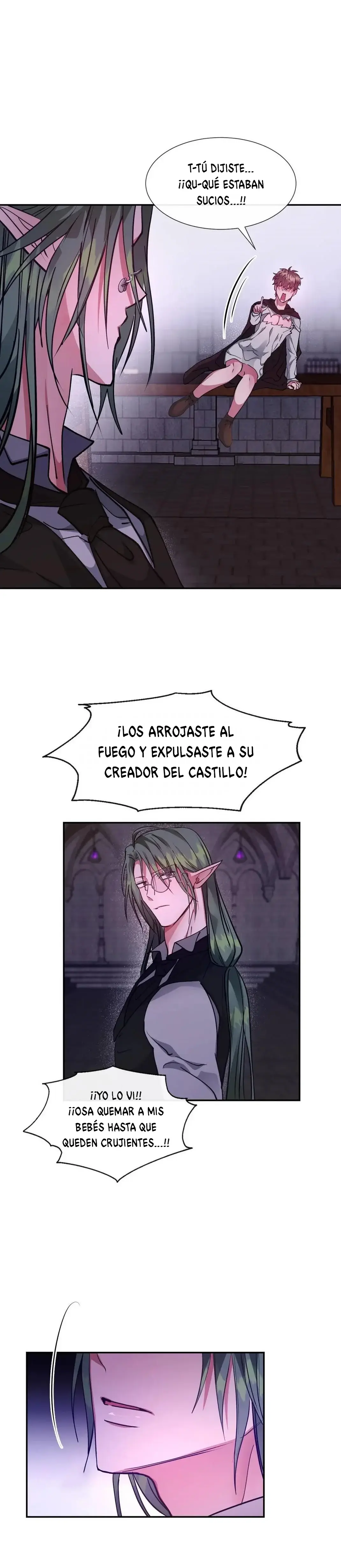 Educación sexual en el castillo (2022) - Capítulo 21 - Página 14 - LectorTMOo