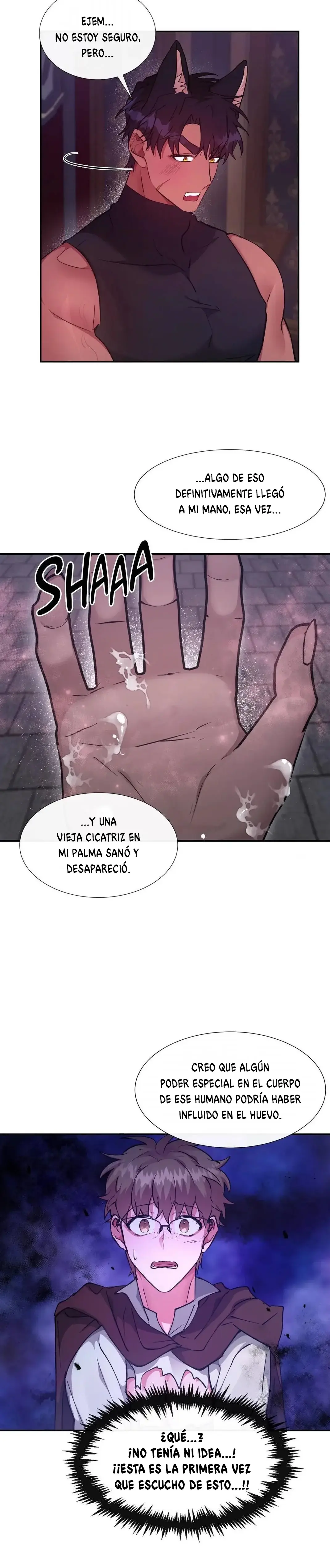 Educación sexual en el castillo (2022) - Capítulo 21 - Página 22 - LectorTMOo