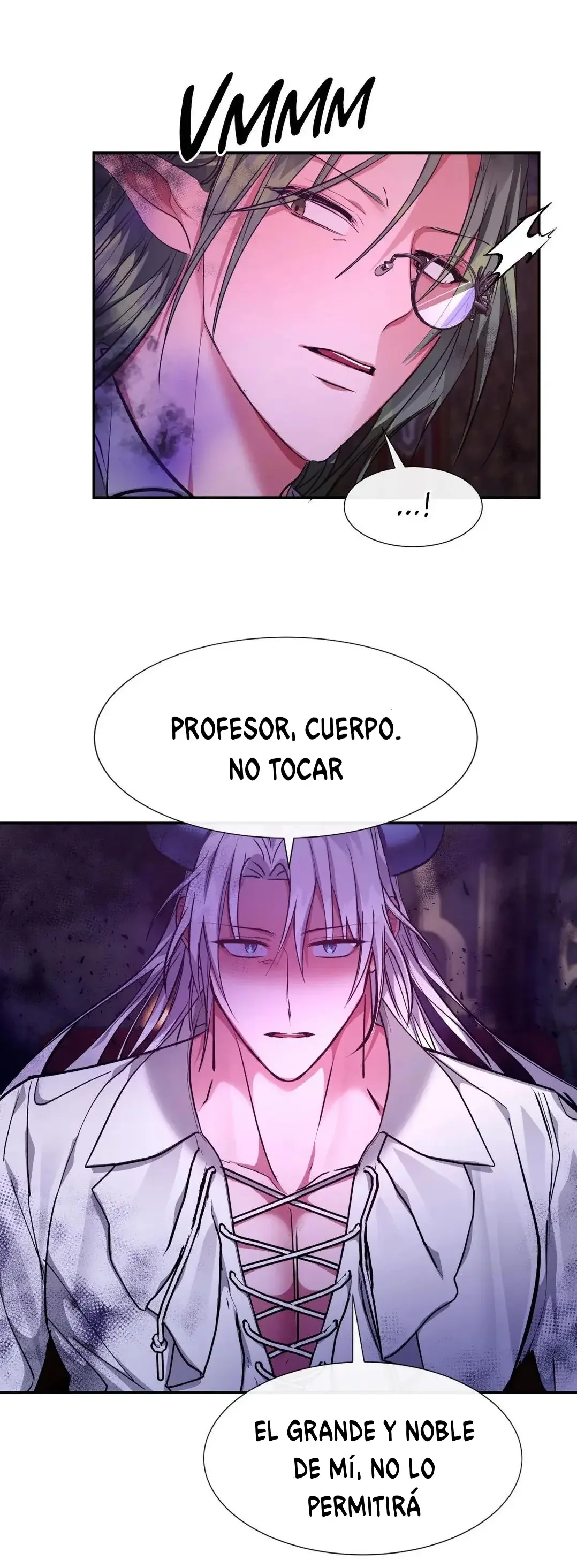 Educación sexual en el castillo (2022) - Capítulo 22 - Página 6 - LectorTMOo