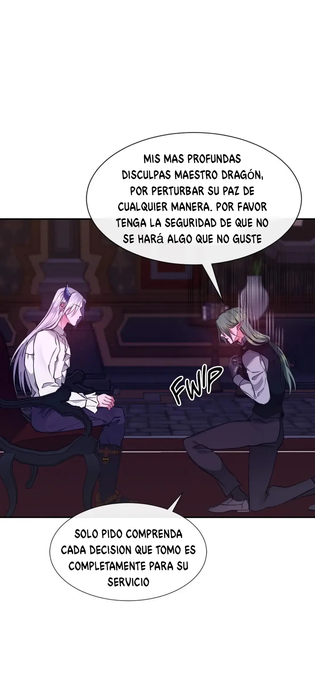 Educación sexual en el castillo (2022) - Capítulo 22 - Página 7 - LectorTMOo