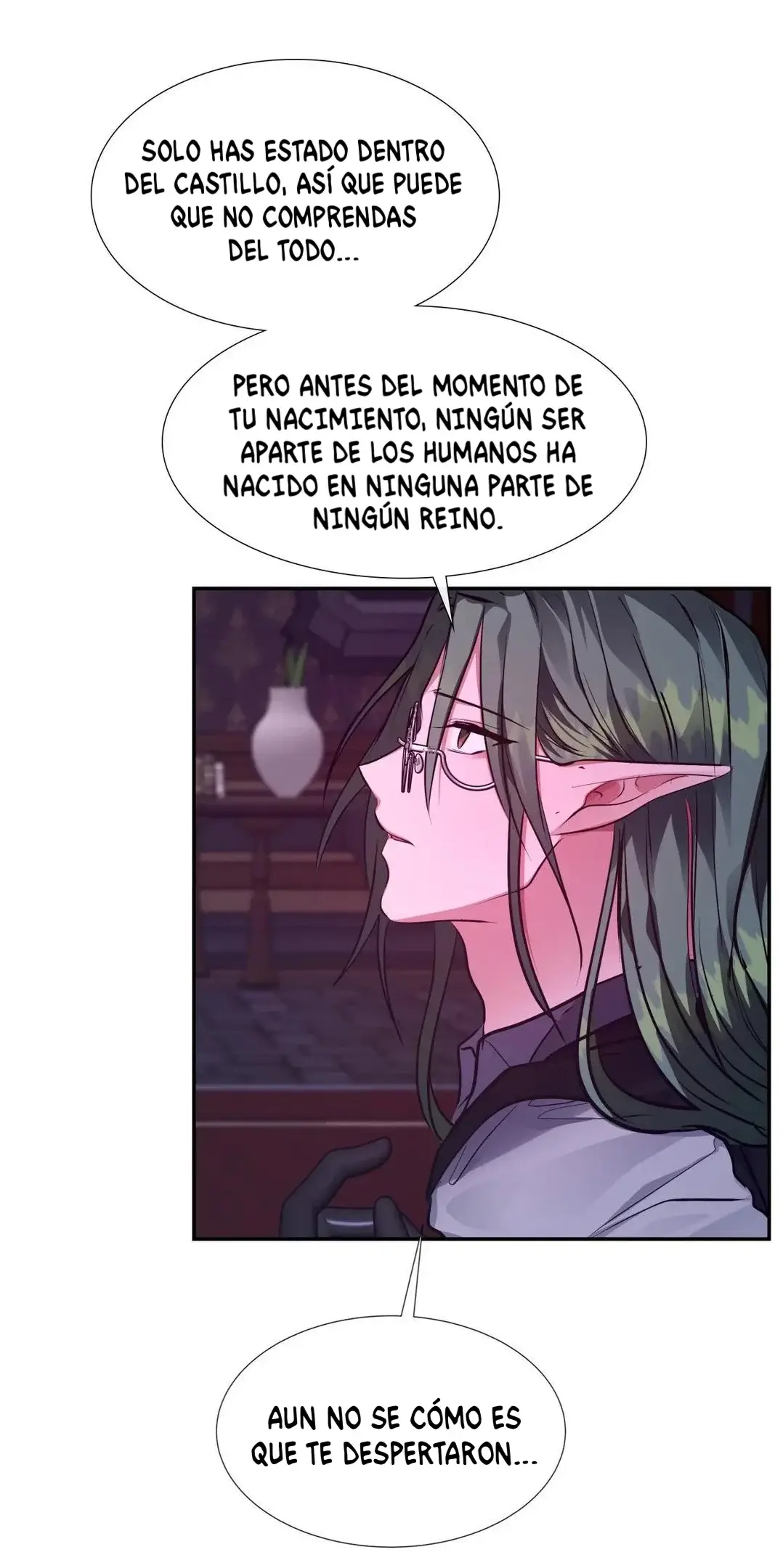 Educación sexual en el castillo (2022) - Capítulo 22 - Página 8 - LectorTMOo