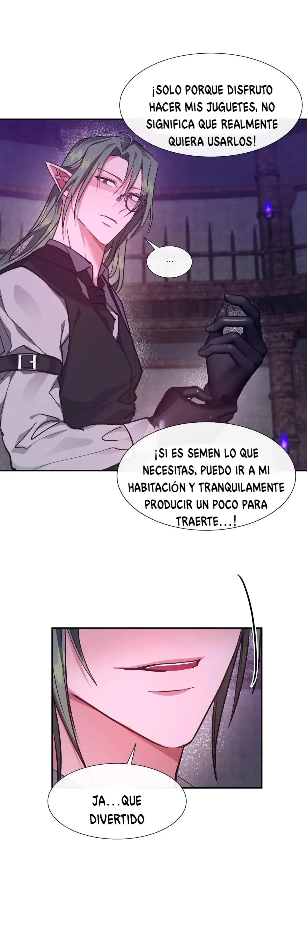Educación sexual en el castillo (2022) - Capítulo 22 - Página 14 - LectorTMOo
