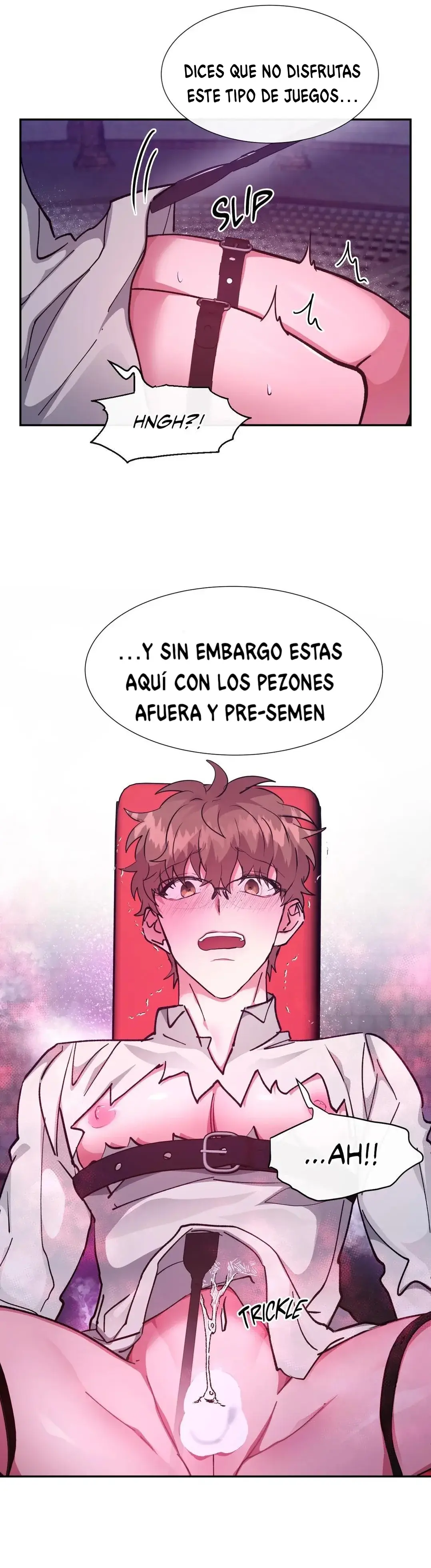 Educación sexual en el castillo (2022) - Capítulo 22 - Página 15 - LectorTMOo