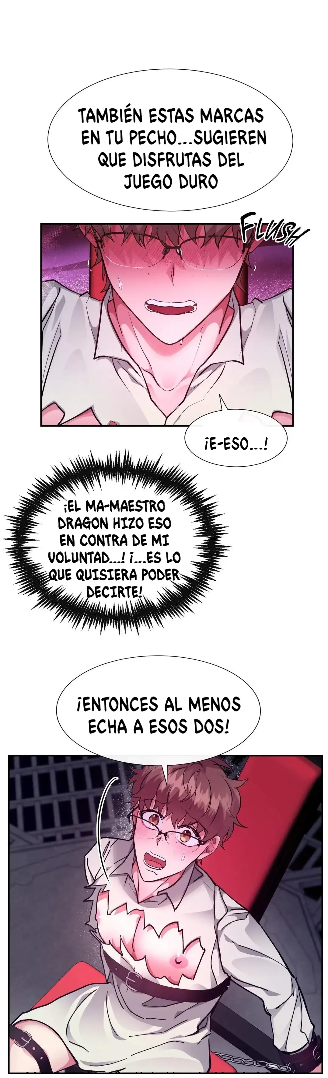 Educación sexual en el castillo (2022) - Capítulo 22 - Página 16 - LectorTMOo
