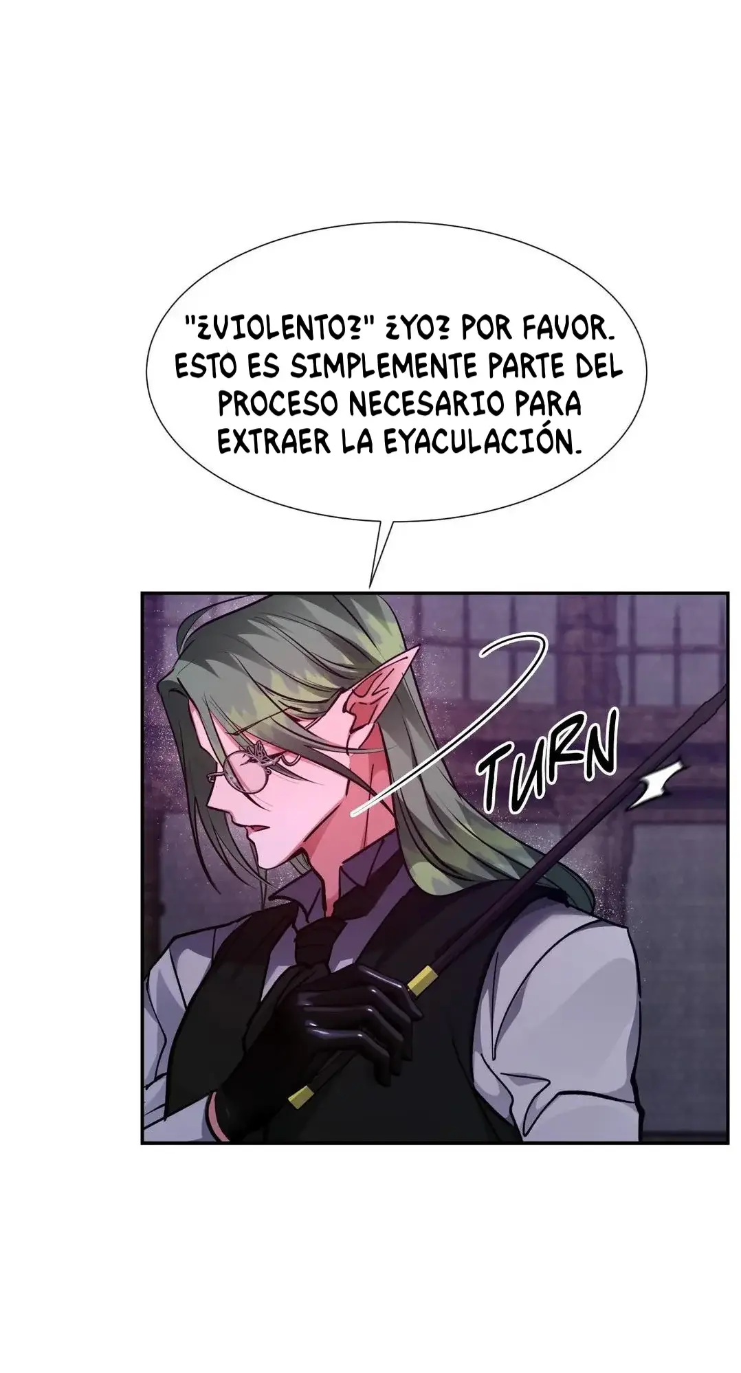 Educación sexual en el castillo (2022) - Capítulo 22 - Página 28 - LectorTMOo