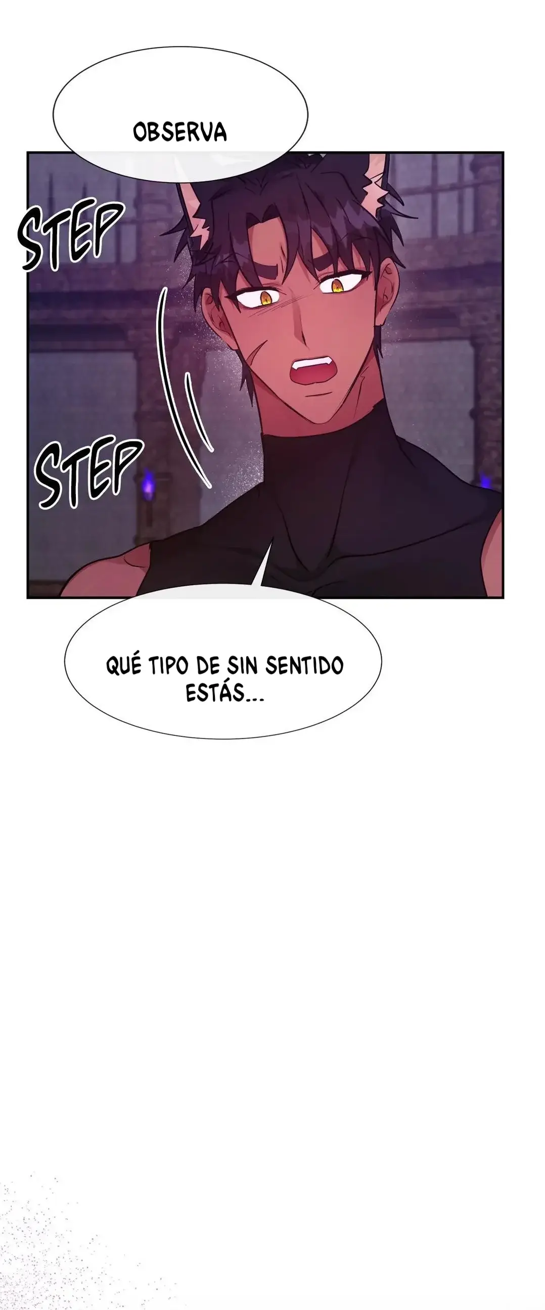 Educación sexual en el castillo (2022) - Capítulo 22 - Página 29 - LectorTMOo