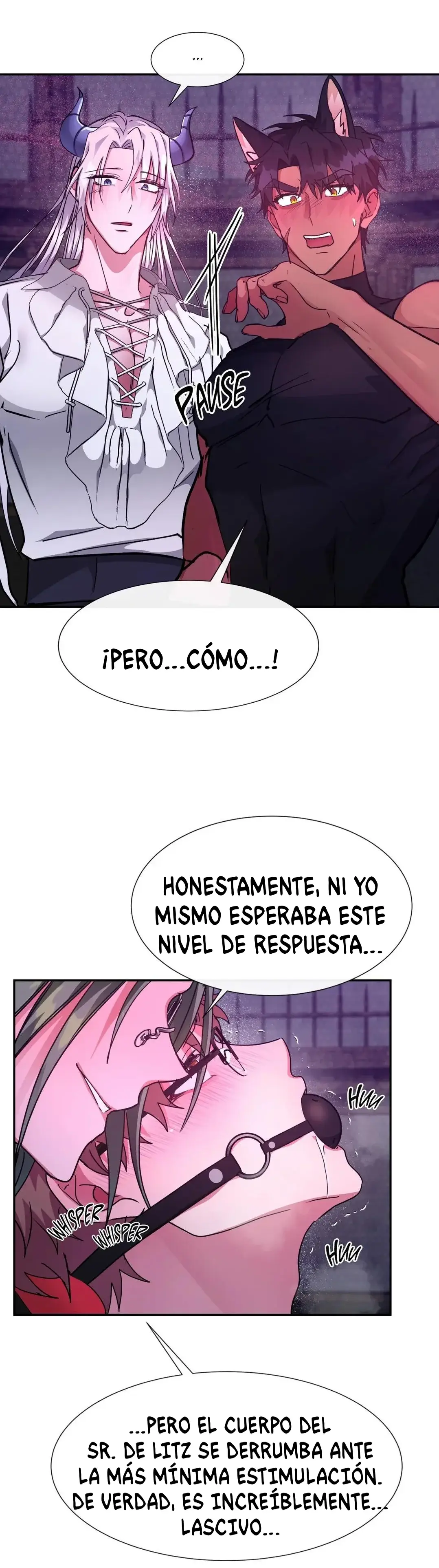 Educación sexual en el castillo (2022) - Capítulo 22 - Página 30 - LectorTMOo