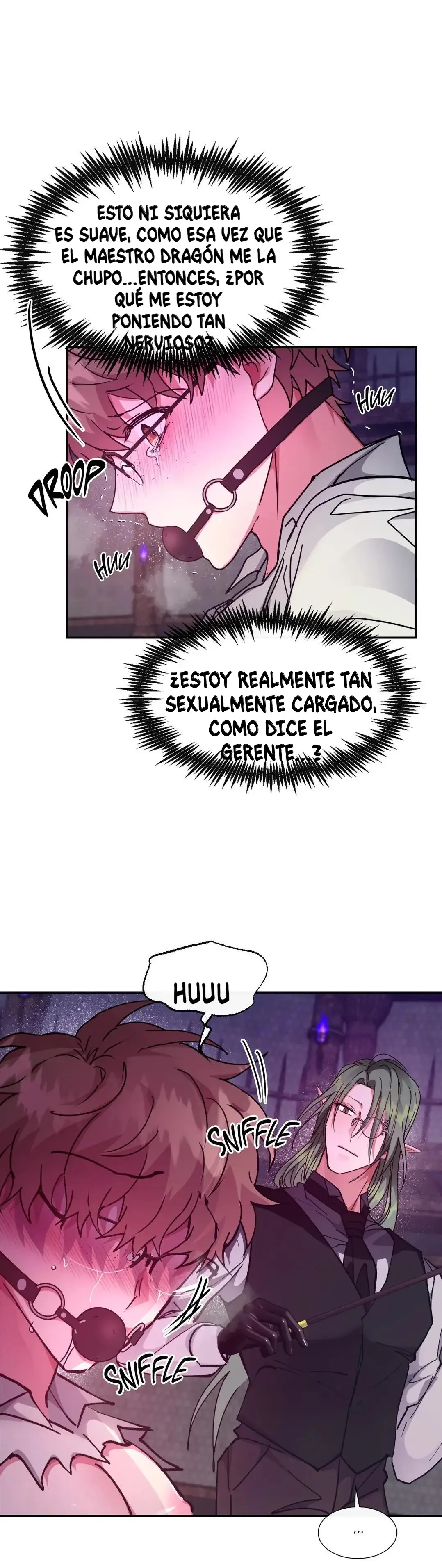 Educación sexual en el castillo (2022) - Capítulo 22 - Página 34 - LectorTMOo