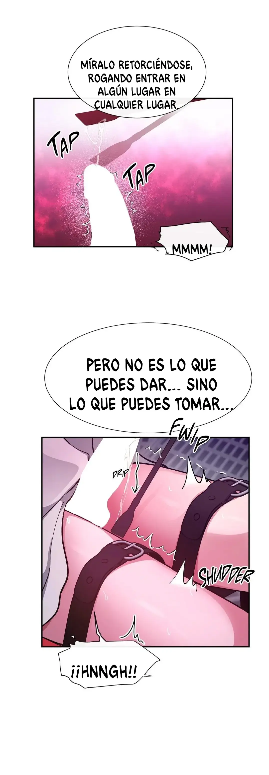 Educación sexual en el castillo (2022) - Capítulo 22 - Página 36 - LectorTMOo